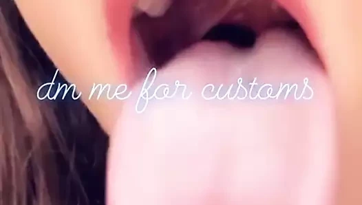 Uzun dil kullanımı