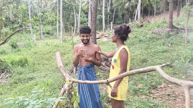 Моя сводная сестра застукала меня за - хотела помочь мне закончить