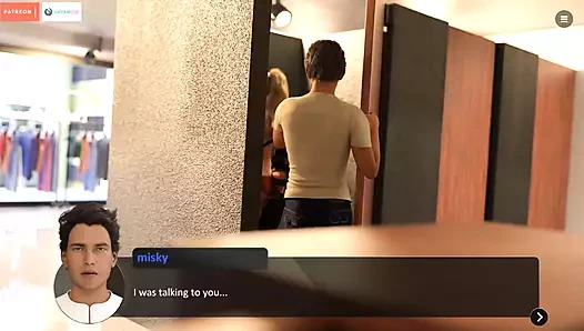 Büyü kitabı - 22 Çok yakındık