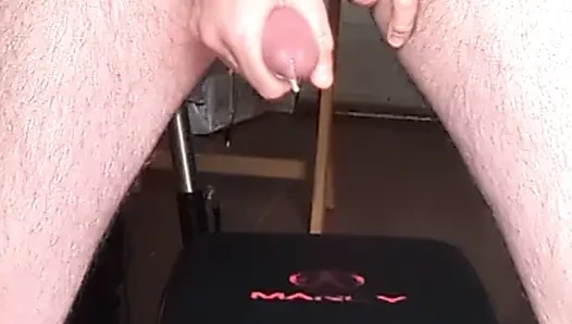 Amatör evli balayı dölleme fışkırtan video derlemesi