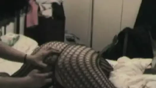 Birbirimizi sikiyoruz