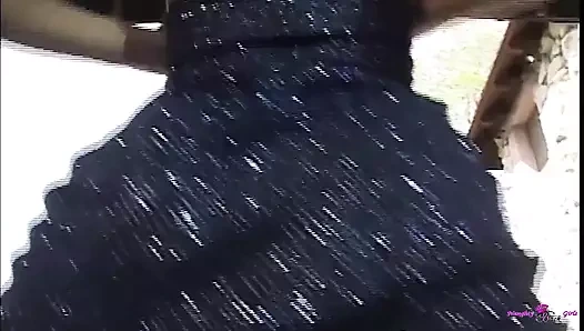 Çok ateşli ve güzel esmer hatun amını yalıyor ve sakso çekiyor