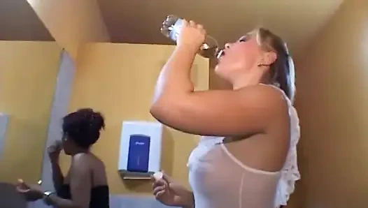 Ve Şimdi... Evet, serbest bırak!