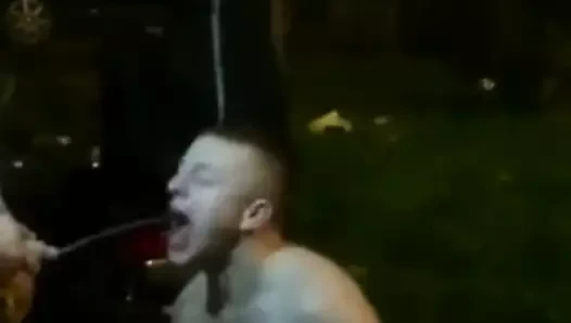 piss