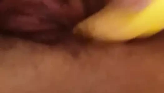 Ma femme adore que je m'occupe d'elle