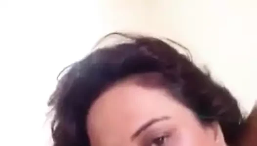 Pakistani aktris sofia ahmed Mastürbasyon 2