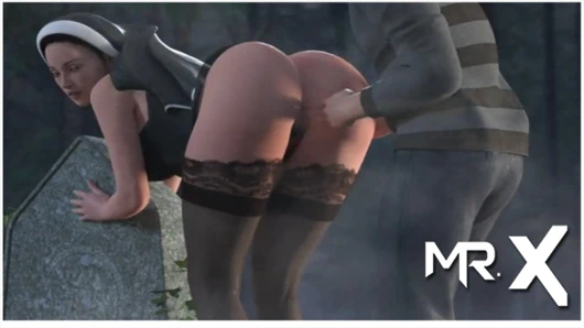 Şehvet salgını = parmağımla oynamak #40