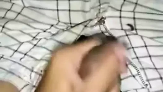 Sert yarağım
