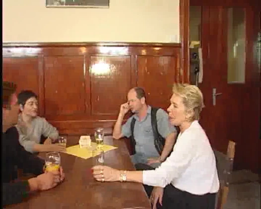 Vintage retro alman amatör - günlük porno dozunuz