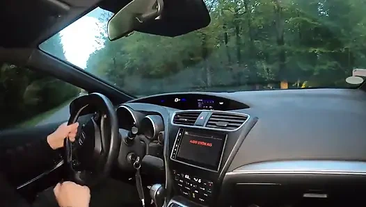 Saçmalık!! Kadınlar Ride Share'e Siktir Edin