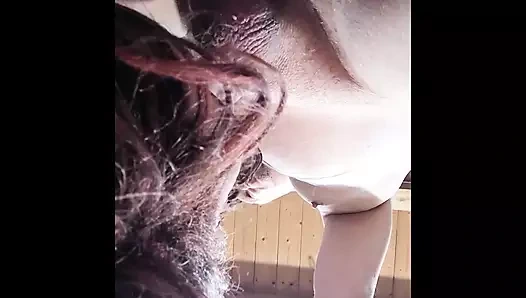 Ne sikiş bakış açısı cep telefonuyla filme alındı