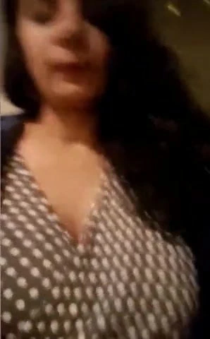 Milf Fransız gösteri kamu