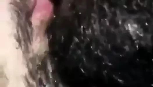 mesut ile öpüşmek