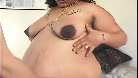 Hamile kadınların götünü sikmek için avlanması