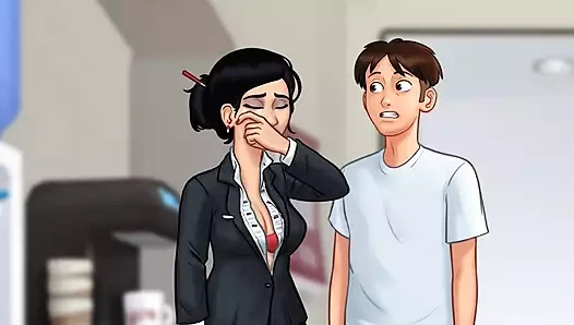 Yaz mevsimi efsanesi - pt.267 - misskitty2k'nin arkasındaki sır