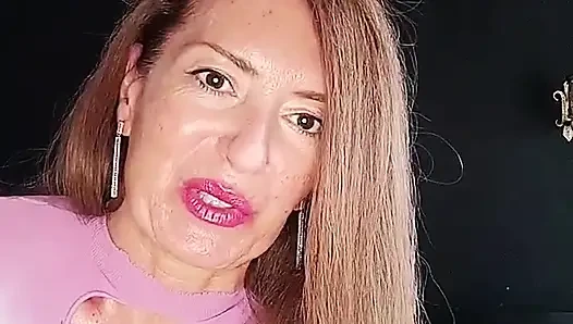 JOYLUME ile çoklu orgazm. Beni derinden sikmeni istiyorum!!