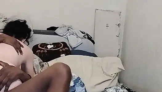 Yaşlı xmas yaramaz nite