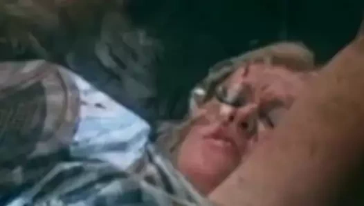 Tek istediği büyük bir yaraktı