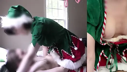 Elf Cosplay