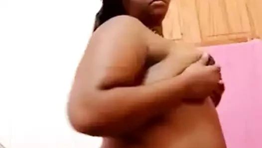 benim azgın teyze benim için video yapmak...