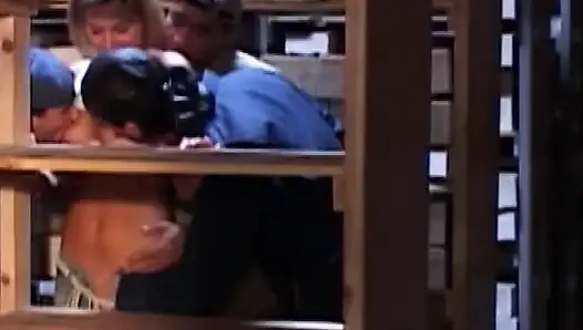 It's My Party Vol. 1 - Heiße Sexabenteuer