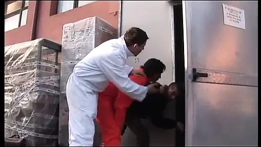 Garip fırsatlar - DVD