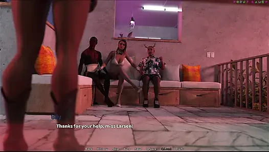 Kader phallus'ı yükselterek bizi ayırmayacak - yeni bir oyuna giriyor 5