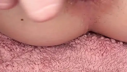 Anita Biannca- anal oynamayı seviyorum