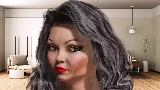 Betty Bosh ile tanışın