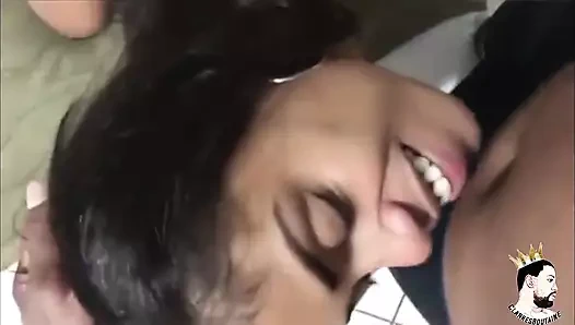 Sonunda Sao Paulo'da angel dinizz alt açılarda bakış açısı