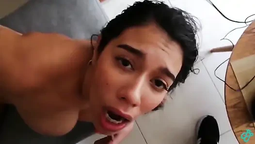 Compilação De Porra # 10