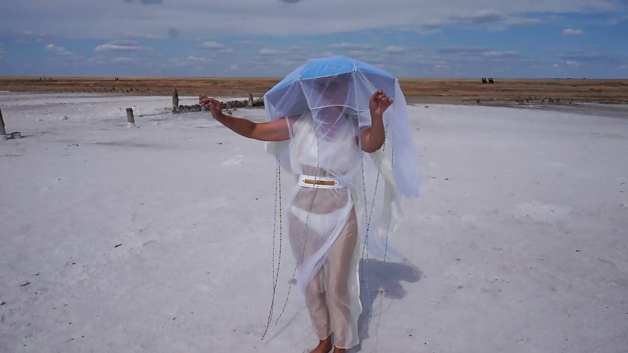 White Silence 7