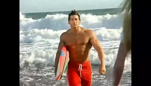 Amerikalı vintage yaz seksi 3 - bölüm 1