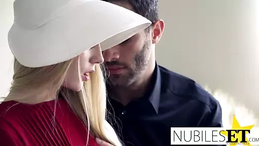 Emma starletto cariye Creampie töreni s3:e4