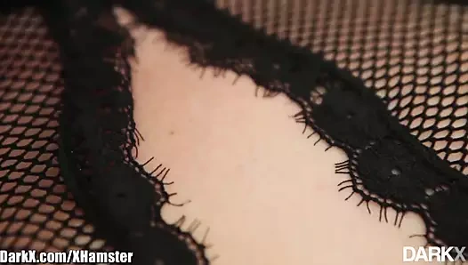 Darkx egemen syres ilk ırklararası sahne