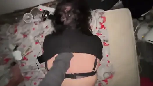 Раком сессия 2