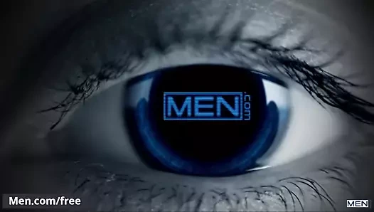 Diego sans ve tommy regan - evli erkekler bölüm 1 - str8