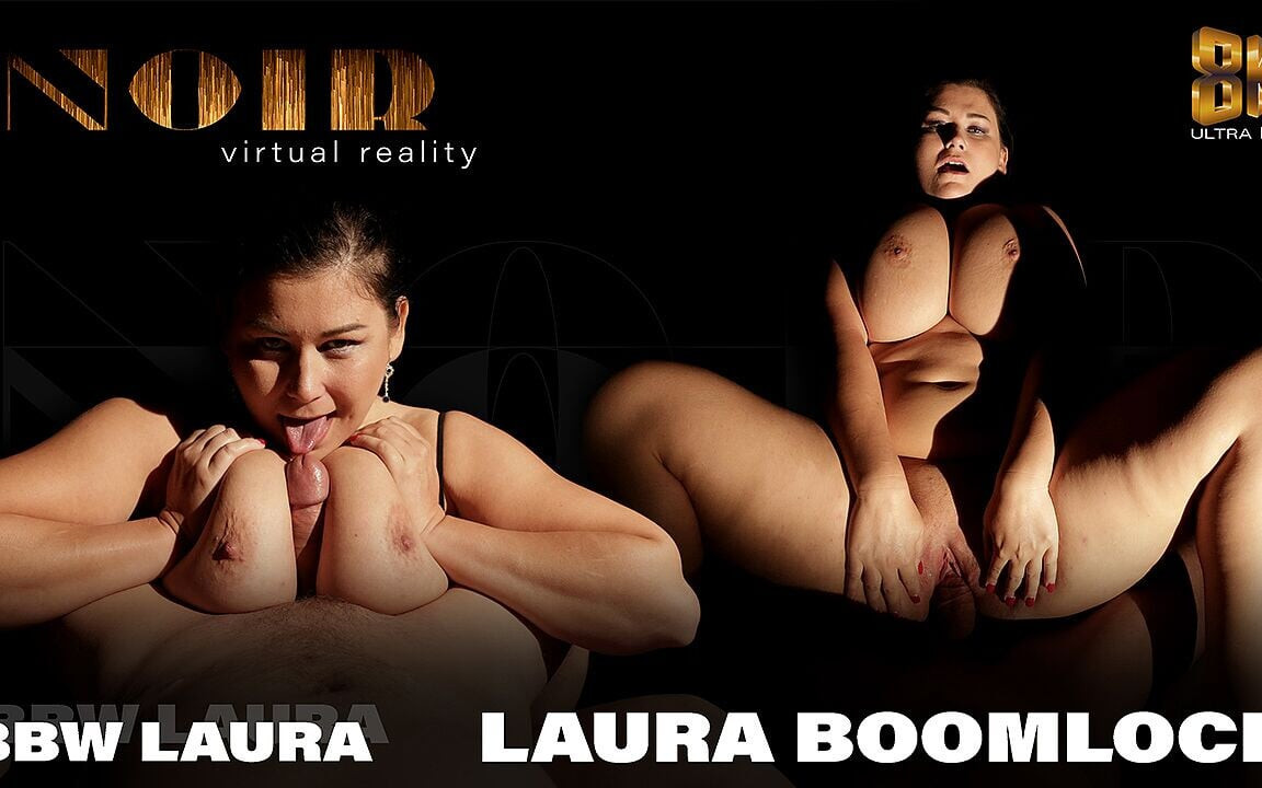Laura Boomlock - iri güzel kadın