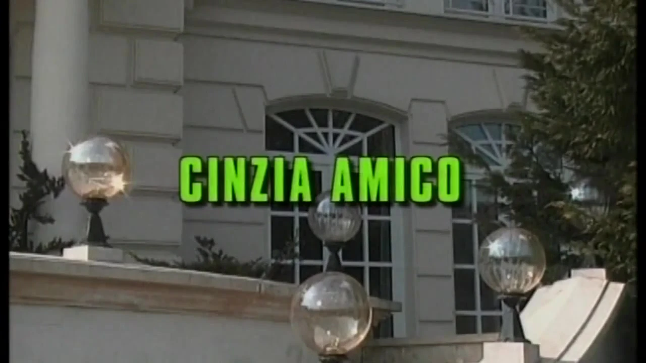 La villa del martirio - (full movie - hd reyling version)