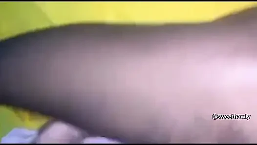 Bu Çikolata Götünü Sikmeyi Bırakamıyorum