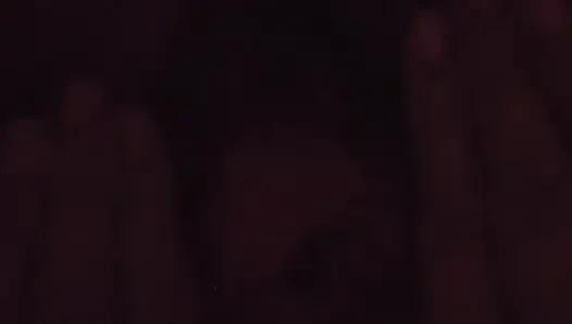Masturbating my wanton cunt to orgasm