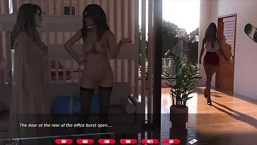 Yaramaz komşular - v1.13 - bölüm 2