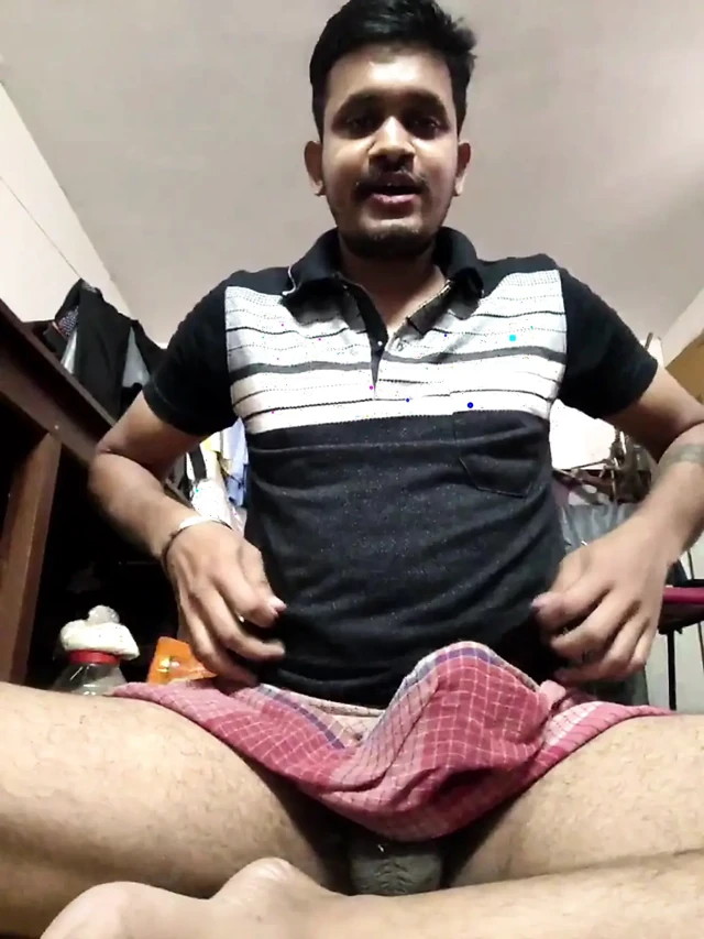 INDIAN BOY BIG DICK BIG CUM SHOT IN PUBLICK WITH SMOKING AS HOLE SHOW ARMPIT SHOW