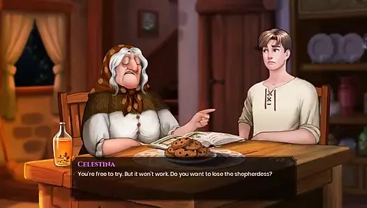 Ne efsane (magicnuts) #27 - pakt - misskitty2k