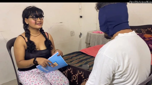 Anal hardcore eğitim padane ghar gaye ghar par koi nahi tha öğrenci bu sirf uske bad