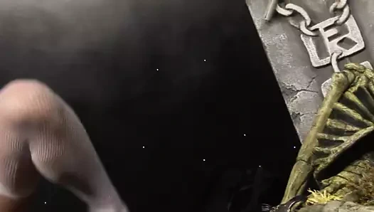 Roxy taggart ve darina oyuncaklarla birbirlerini sikmek