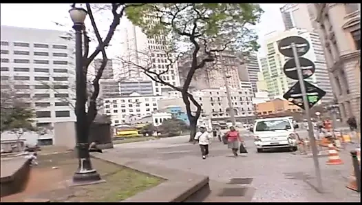 Transeksüel anal vahiy!!! cilt #04