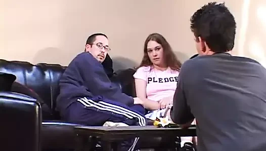 İlk porno deneyimi - (vintage canlanma) - cilt 12