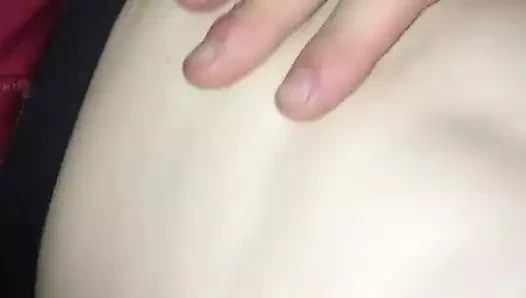 Yataktan çıkmak için çok azgın