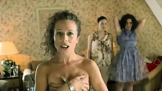 Jamesblow - sokak çiş